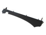 Ford F-150 Crew Cab (2015-2020) Slimsport Rack Wind Fairing