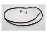 Filling - Rear Side Window Sliding Glass Guide
