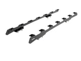 Ram 1500/2500/3500 Crew Cab (2009-Current) Foot Rails / Low Profile - by Front Runner