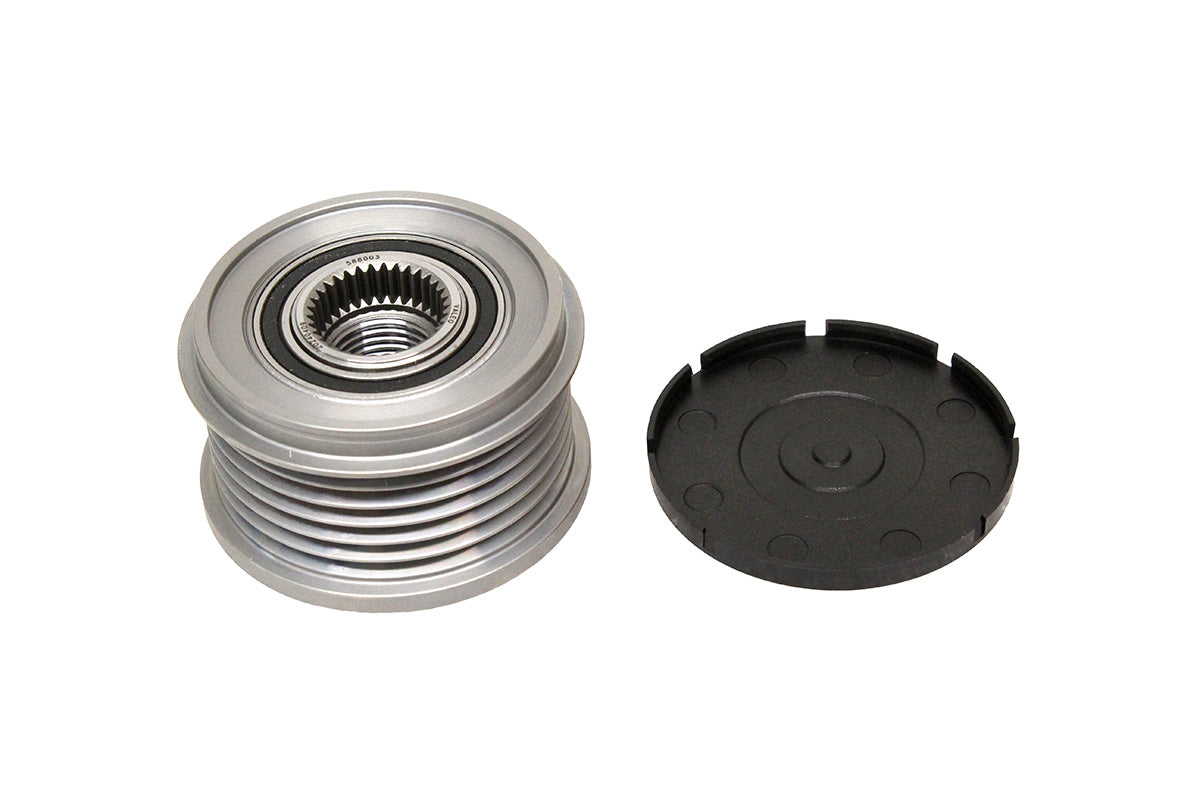 Pulley - VALEO