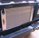 Intercooler Front Mounted TDI