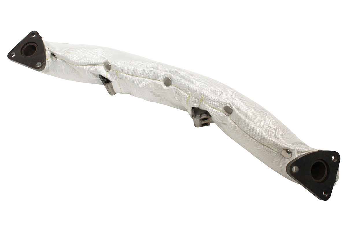 Pipe - exhaust crossover