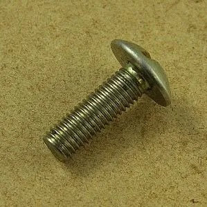 Clean Tank Screw