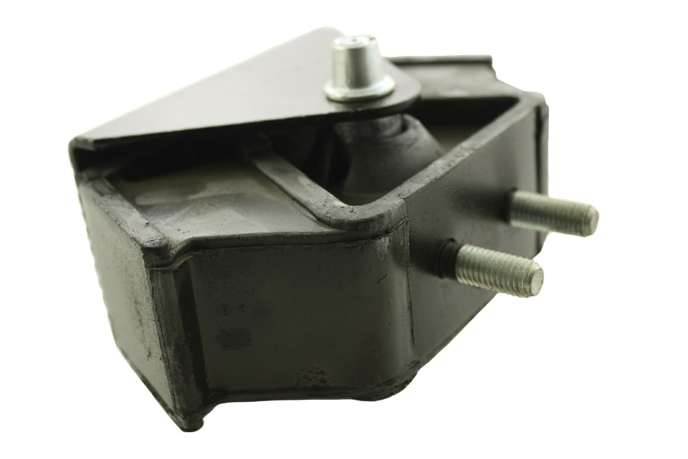 Engine Mounting