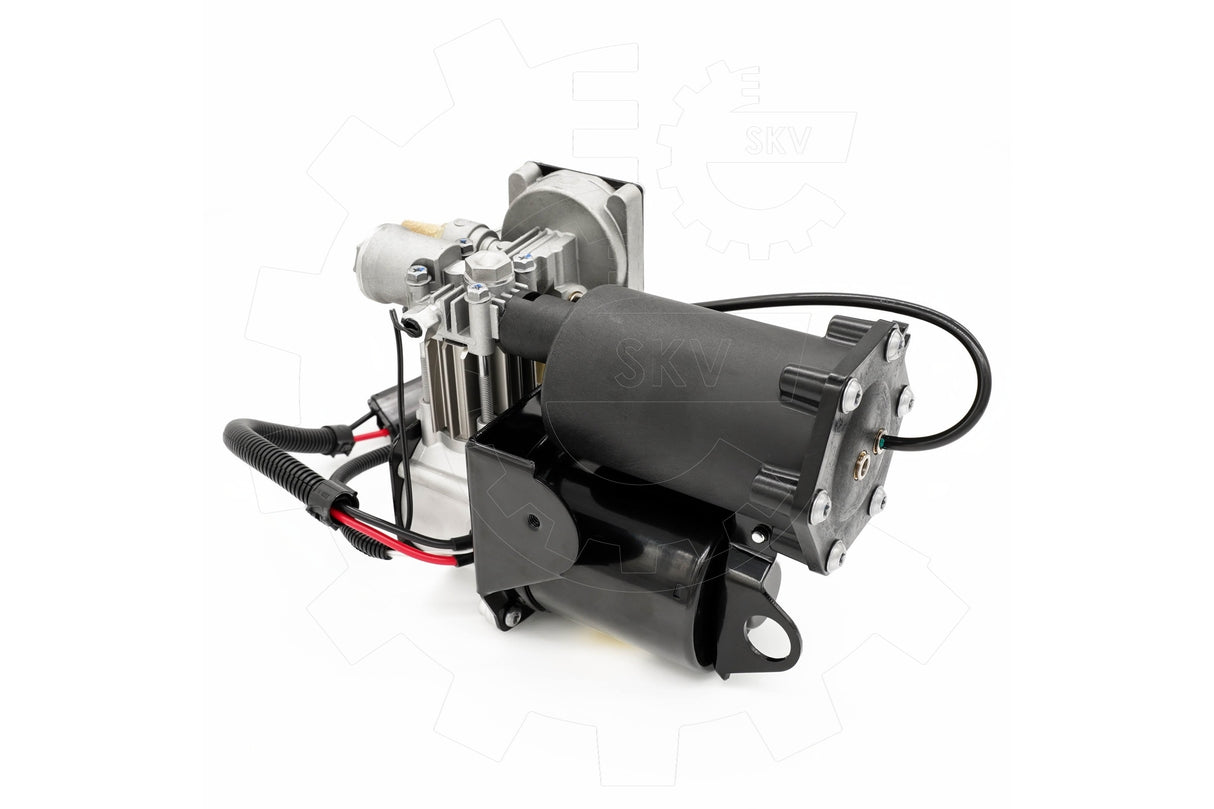 Air Susp Comp Hitachi Type