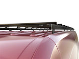 Mercedes-Benz Sprinter (L4H2/170in XLWB/High Roof) (2006-Current) Slimpro Roof Rack Kit