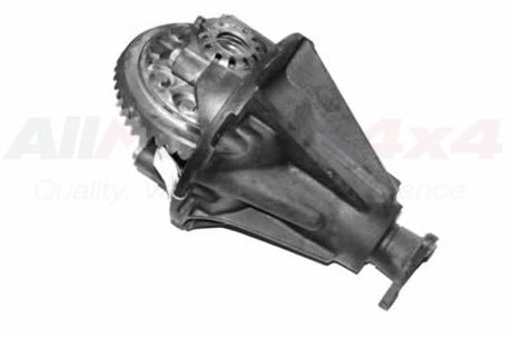 Rear Differential 24 Splines - Flange With 3 Screws