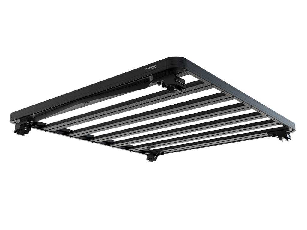 Audi A6 (2019-Current) Slimline II Roof Rail Rack Kit