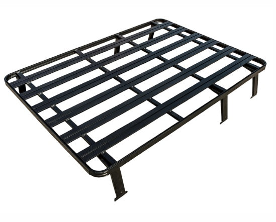 Roof Rack Expedition