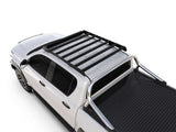 Toyota Hilux Double Cab (2016- Current) Slimsport Roof Rack Kit / Light Bar Ready