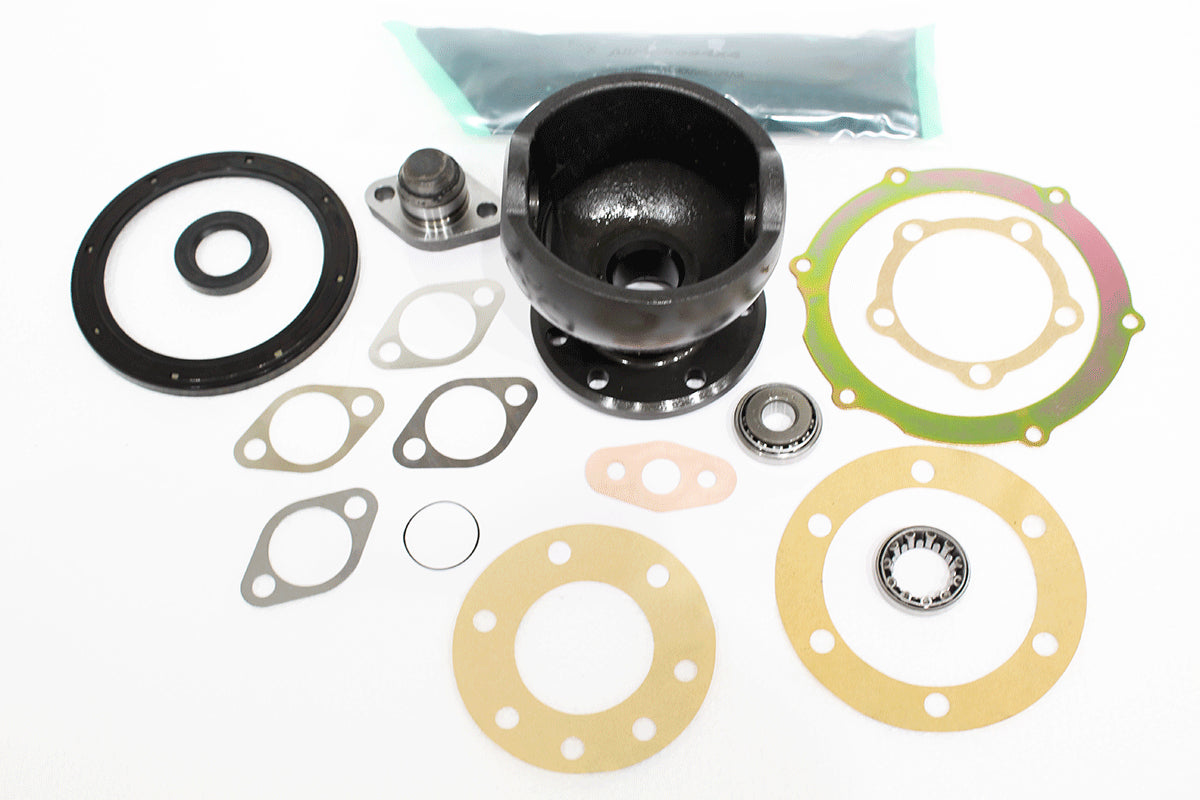 Swivel Housing Kit Def XAon