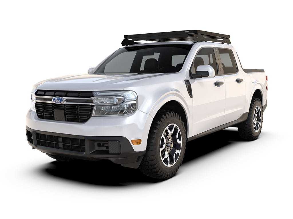 Ford Maverick (2022- Current) Slimline II Roof Rack Kit