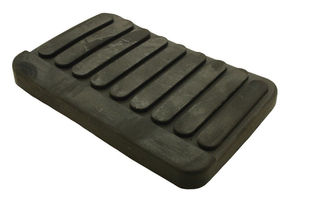 Pad rubber