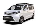 Toyota Proace SWB Slimline II Roof Rack Kit