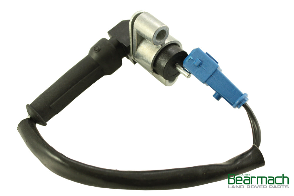 Sensor Assy Crankshaft