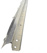 Windshield Rail - for Full Canvas - EXMOOR TRIM