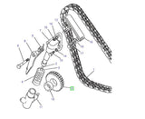Idler Wheel Assembly - ALLMAKES