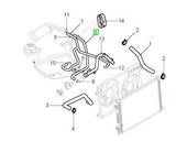 Heater Hose