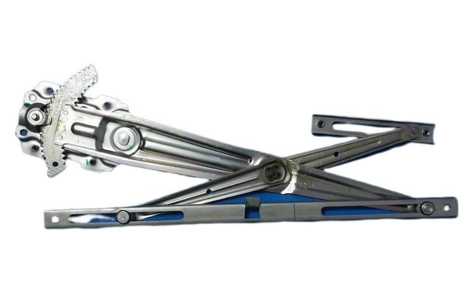 Left Window Regulator Mechanism - SANTANA