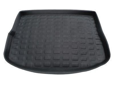 Rubber Protector - Cargo Area