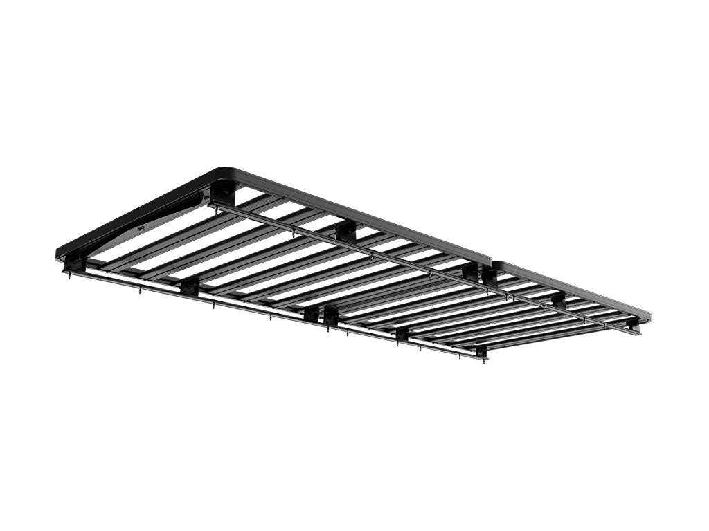 Dodge Sprinter Van (2007-Current) Slimline II Roof Rack Kit