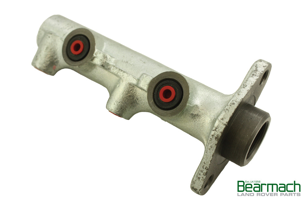 Brake Master Cylinder