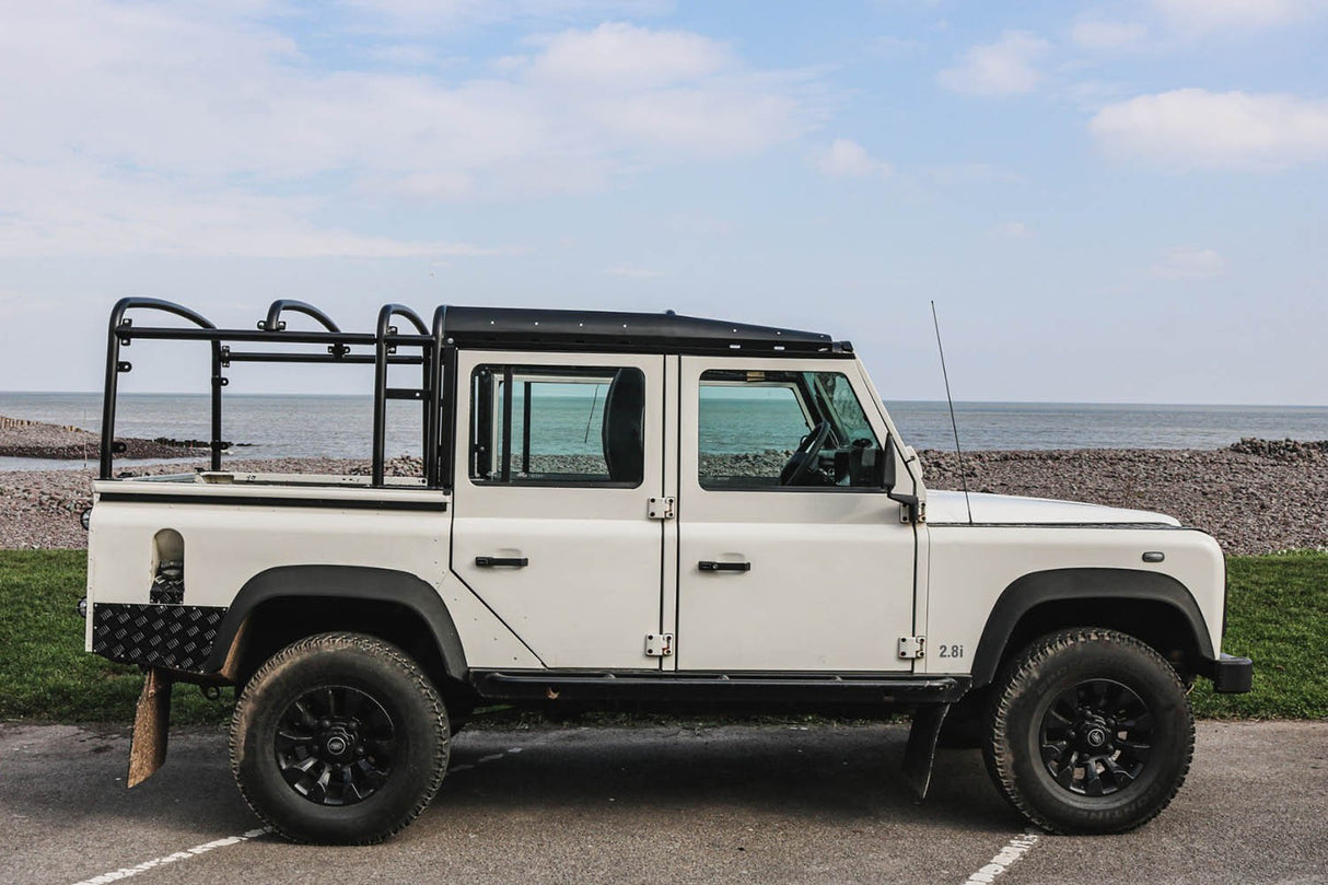 Soft Top Conversion Kit - Sand - EXMOOR TRIM