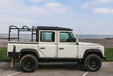 Soft Top Conversion Kit - Sand - EXMOOR TRIM