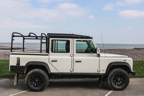 Soft Top Conversion Kit - Sand - EXMOOR TRIM