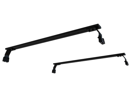 Volkswagen Amarok (2010-Current) EGR RollTrac Load Bed Load Bar Kit