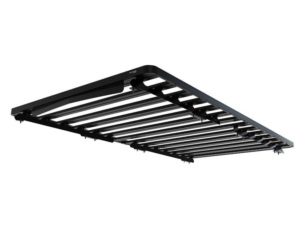 Fiat Talento (2014-Current) Slimline II Roof Rack Kit