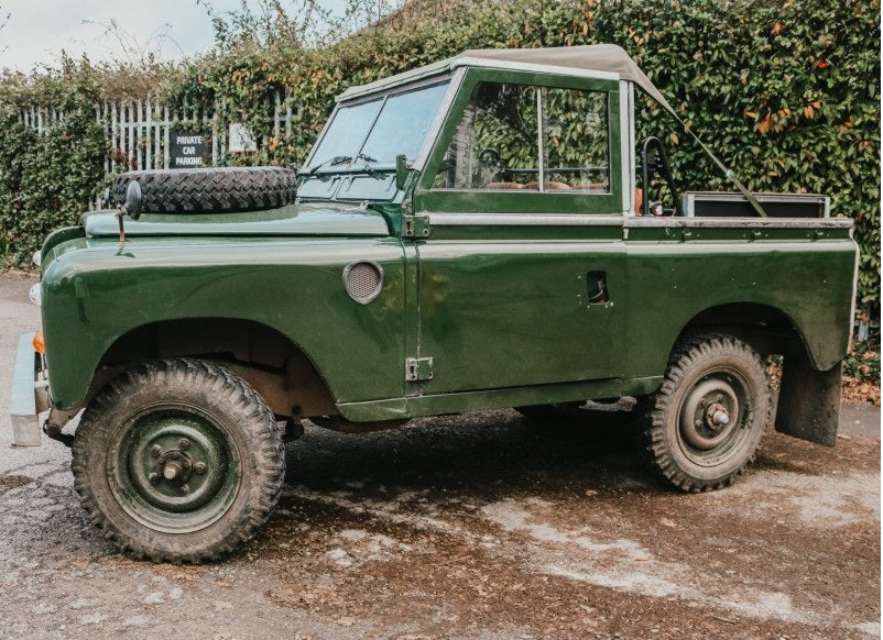 Bikini Hood Khaki 88/109