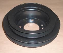 Crankshaft Damper