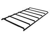 Fiat Ducato (L1H1/118in WB/Low Roof) (2014-Current) Slimpro Roof Rack Kit