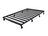 Chevrolet Silverado/GMC Sierra 2500/3500 ReTrax XR 8’ (2007-Current) Slimline II Load Bed Rack Kit