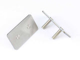 Land Rover New Defender (L663) OEM Track Mount Kit