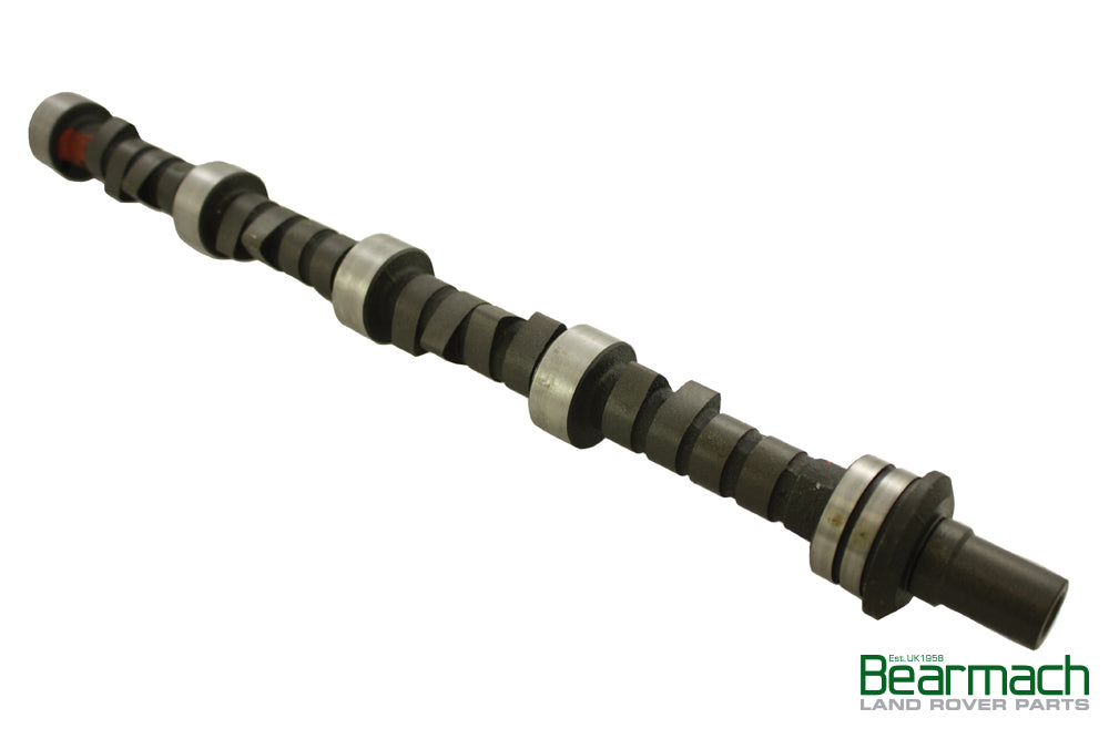 Camshaft