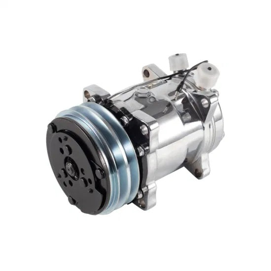 AC Compressor - EUROSPARE