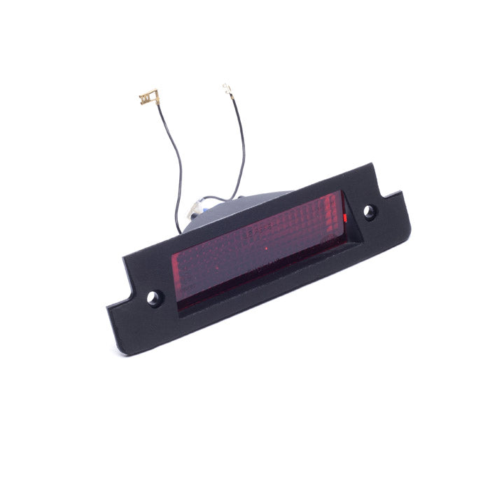 Rear High Mounted Stop Lamp