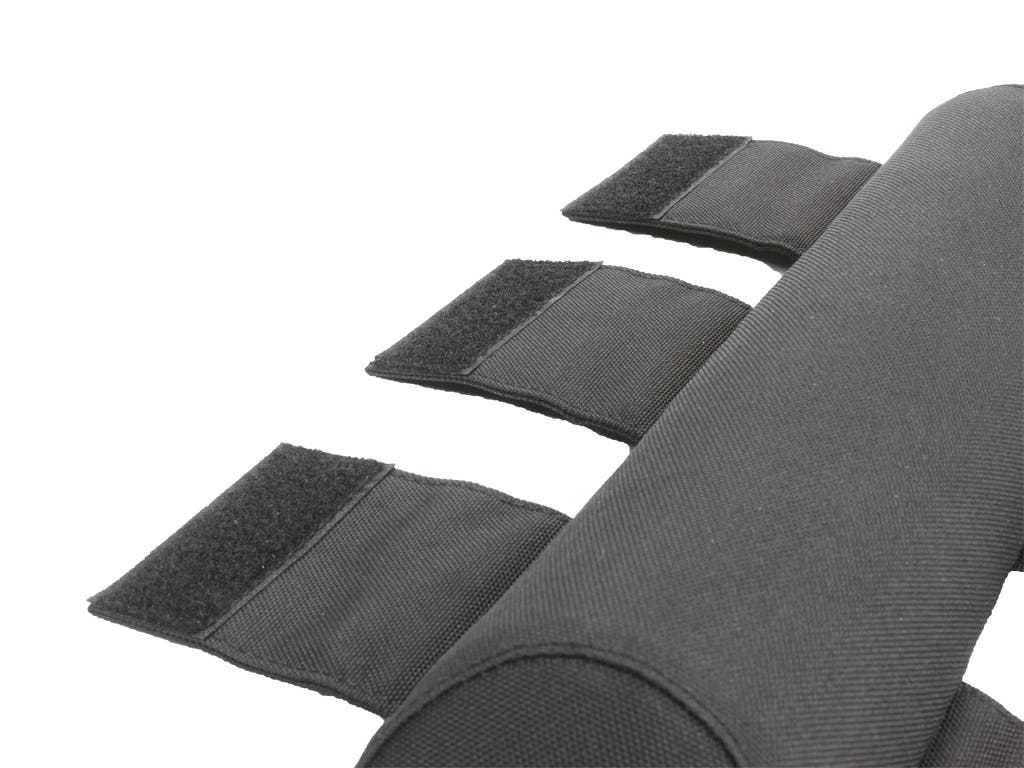 Pro Canoe AND Kayak Carrier Spare Pad Set