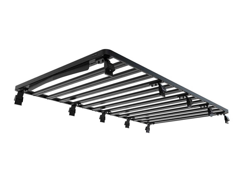 Ford E150/E250/E350 Regular Cab (1992-2014) Slimline II Roof Rack Kit