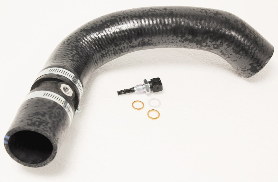Hose Only Turbo
