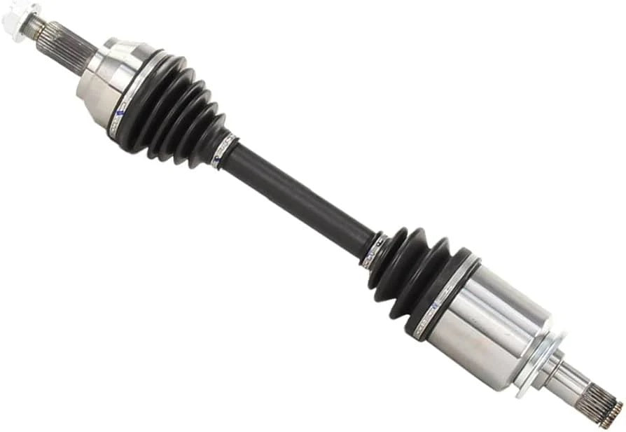 Front Left Axle Shaft - EUROSPARE