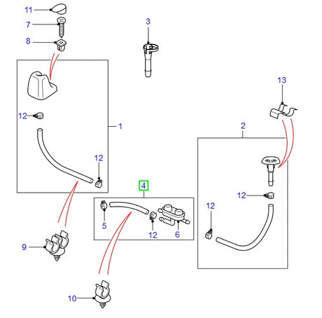 Hose