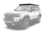 Toyota Land Cruiser 250 Prado Slimline 3 Roof Rack Kit