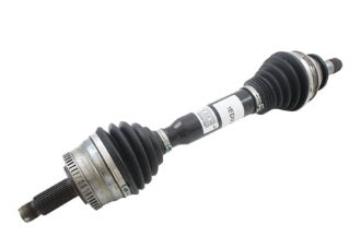 Front Left Axle Shaft