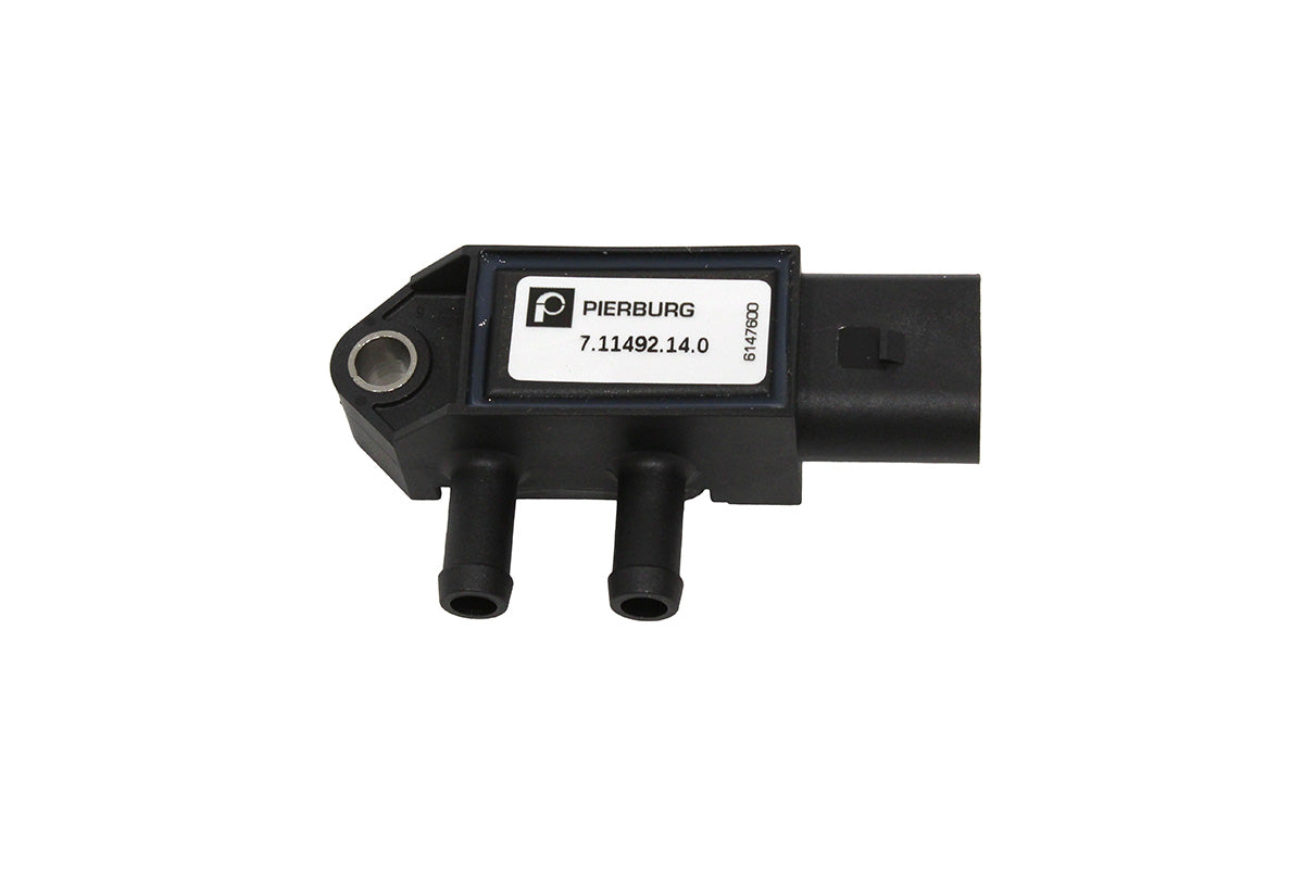 Sensor - Exhaust Gas Pressure - PIERBURG