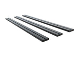 Roof Load Bar Triple Set 1425mm