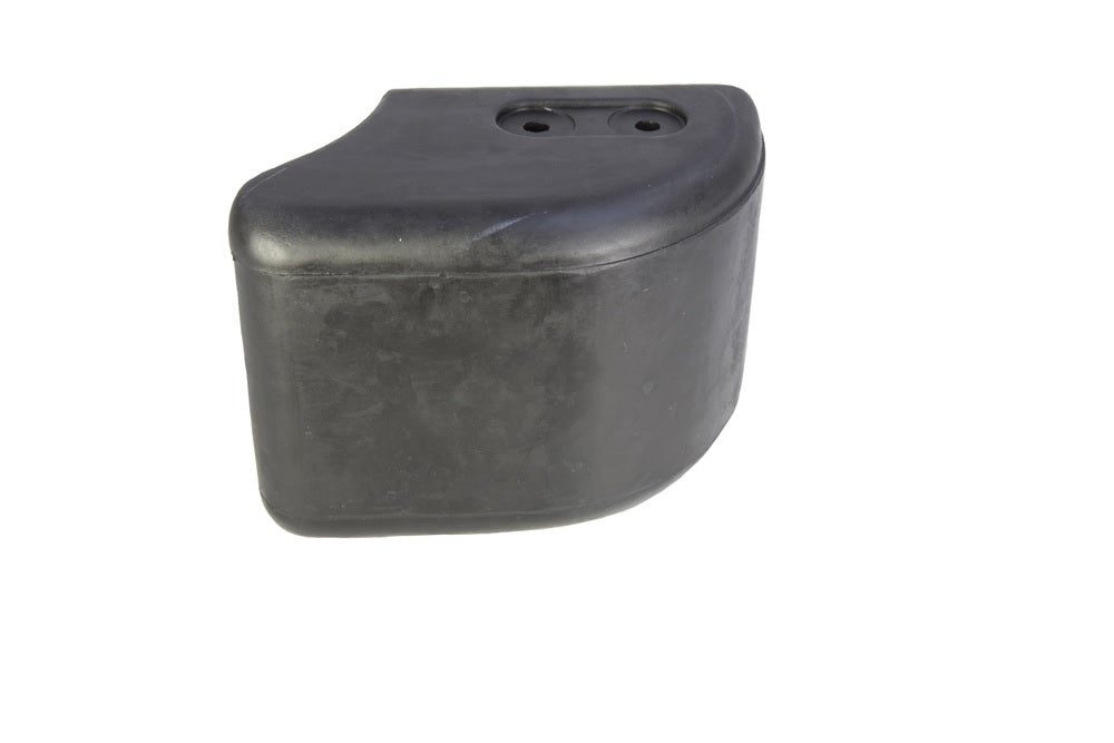 Bumper End Cap Front