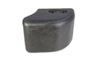Bumper End Cap Front